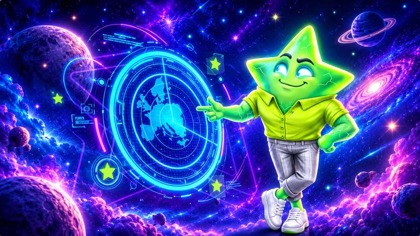 Lucky Boom — πακέτο καλωσορίσματος για νέους παίκτες